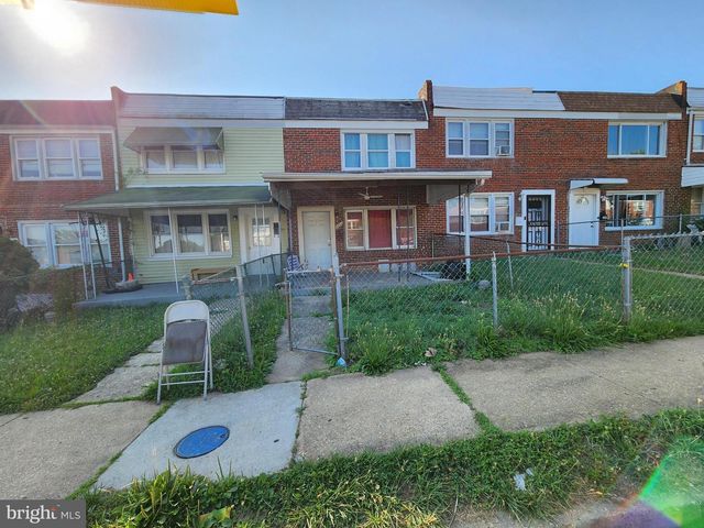 2807 EASTSHIRE DR, Baltimore, MD 21230