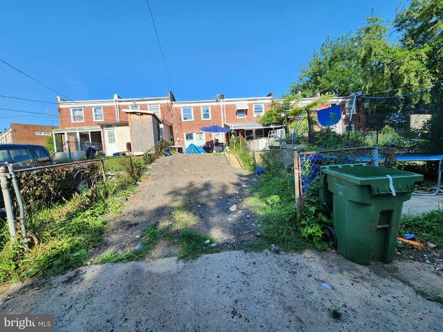 2807 EASTSHIRE DR, Baltimore, MD 21230
