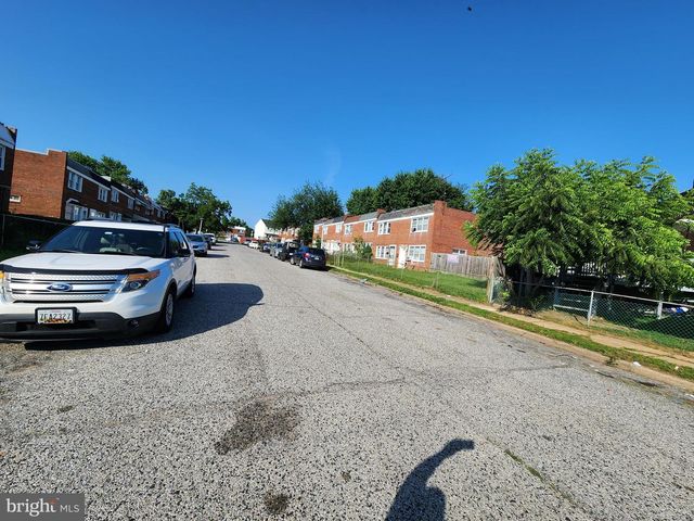 2807 EASTSHIRE DR, Baltimore, MD 21230