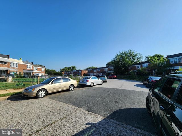 2807 EASTSHIRE DR, Baltimore, MD 21230