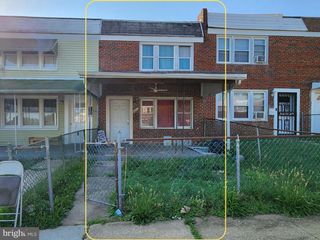 2807 EASTSHIRE DR, Baltimore, MD 21230