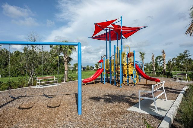 17375 MOONFLOWER DRIVE 203, Venice, FL 34293