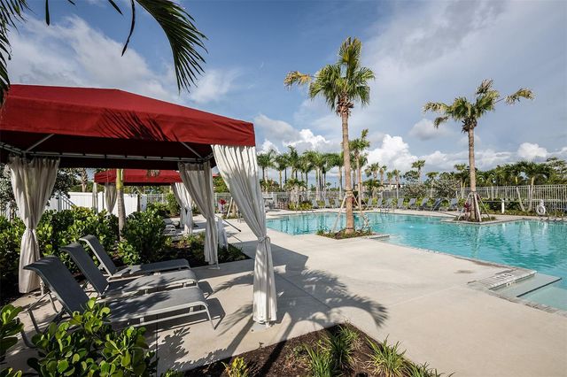 17375 MOONFLOWER DRIVE 203, Venice, FL 34293