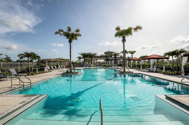 17375 MOONFLOWER DRIVE 203, Venice, FL 34293