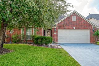 18635 Cypress Lake Village Drive, Cypress, TX 77429