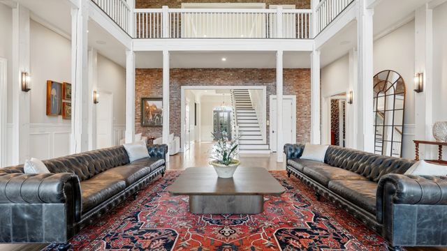 4810 Scenic Oaks Ln, Thompsons Station, TN 37179