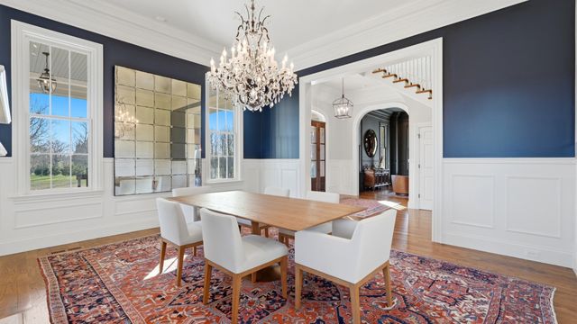 4810 Scenic Oaks Ln, Thompsons Station, TN 37179