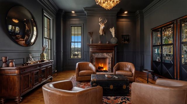 4810 Scenic Oaks Ln, Thompsons Station, TN 37179