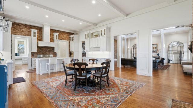 4810 Scenic Oaks Ln, Thompsons Station, TN 37179