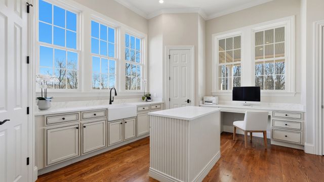 4810 Scenic Oaks Ln, Thompsons Station, TN 37179