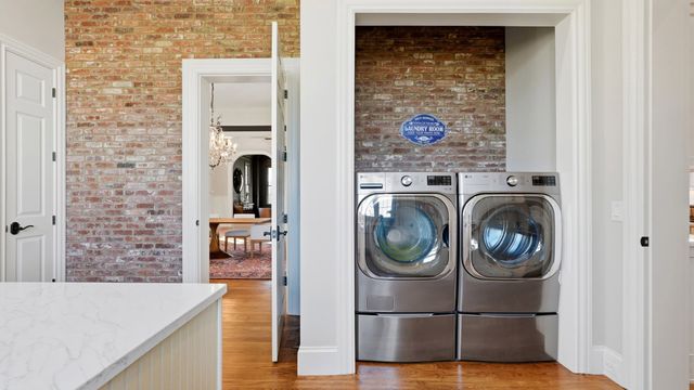 4810 Scenic Oaks Ln, Thompsons Station, TN 37179