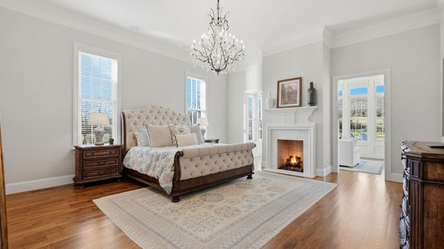 4810 Scenic Oaks Ln, Thompsons Station, TN 37179