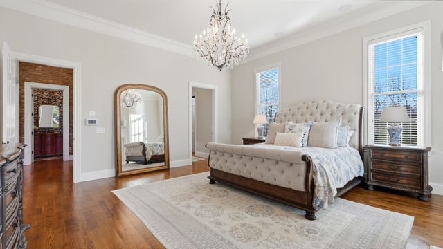 4810 Scenic Oaks Ln, Thompsons Station, TN 37179