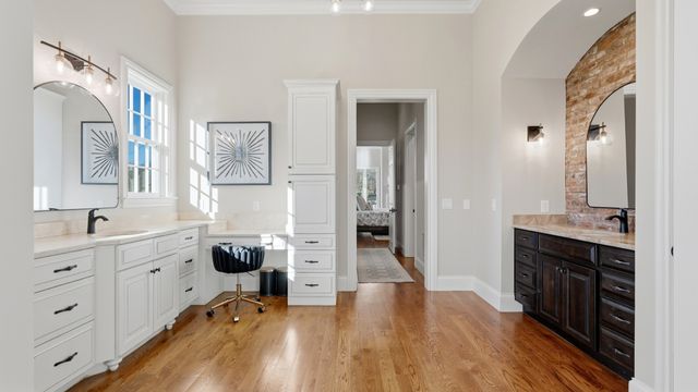 4810 Scenic Oaks Ln, Thompsons Station, TN 37179