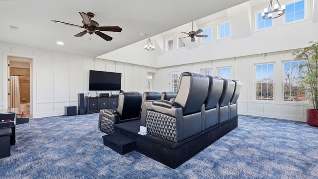 4810 Scenic Oaks Ln, Thompsons Station, TN 37179