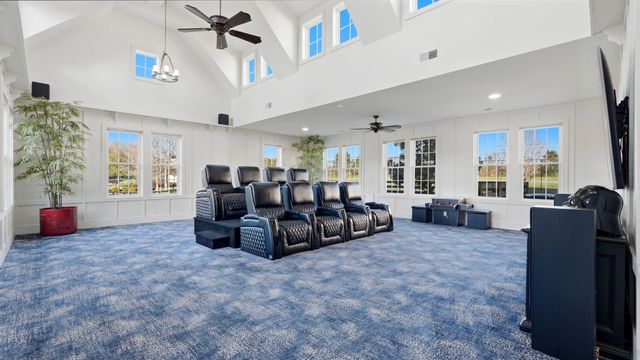 4810 Scenic Oaks Ln, Thompsons Station, TN 37179