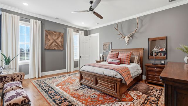 4810 Scenic Oaks Ln, Thompsons Station, TN 37179