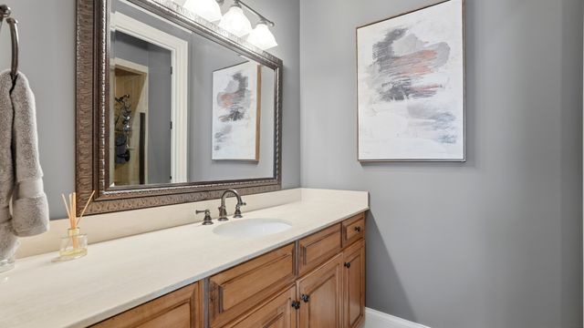 4810 Scenic Oaks Ln, Thompsons Station, TN 37179