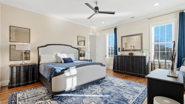 4810 Scenic Oaks Ln, Thompsons Station, TN 37179