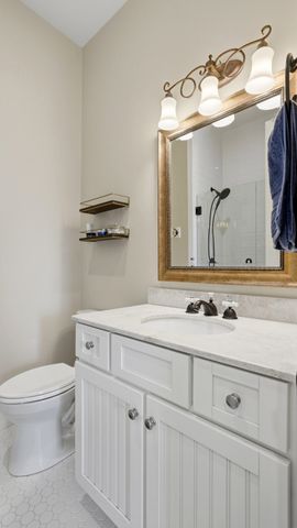 4810 Scenic Oaks Ln, Thompsons Station, TN 37179