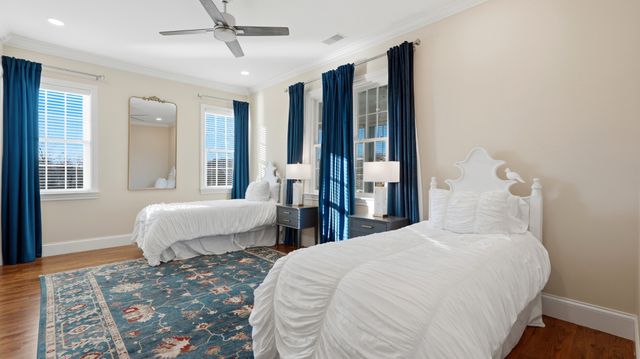 4810 Scenic Oaks Ln, Thompsons Station, TN 37179