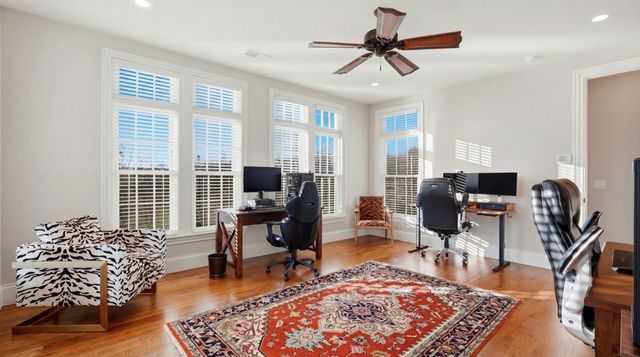 4810 Scenic Oaks Ln, Thompsons Station, TN 37179