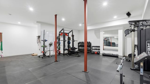 4810 Scenic Oaks Ln, Thompsons Station, TN 37179