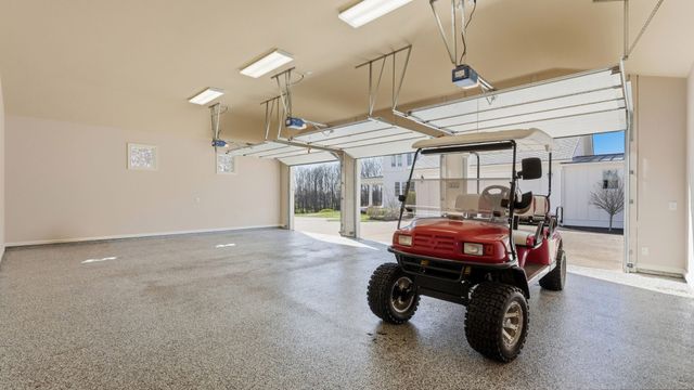 4810 Scenic Oaks Ln, Thompsons Station, TN 37179