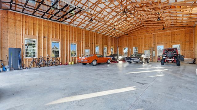 4810 Scenic Oaks Ln, Thompsons Station, TN 37179