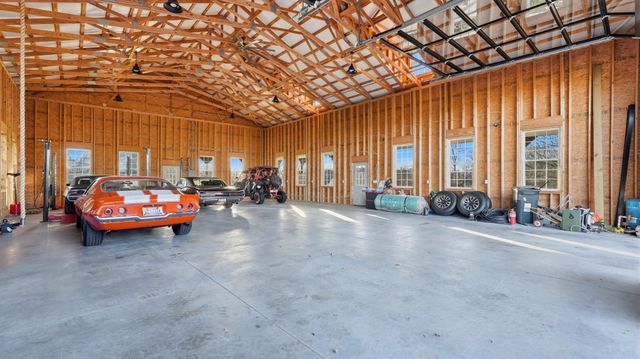 4810 Scenic Oaks Ln, Thompsons Station, TN 37179