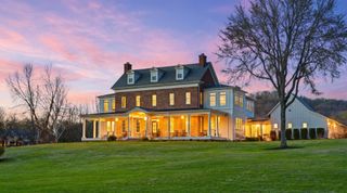 4810 Scenic Oaks Ln, Thompsons Station, TN 37179