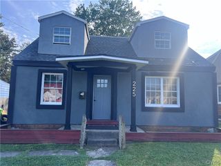 225 Russell Avenue, Salina, NY 13088