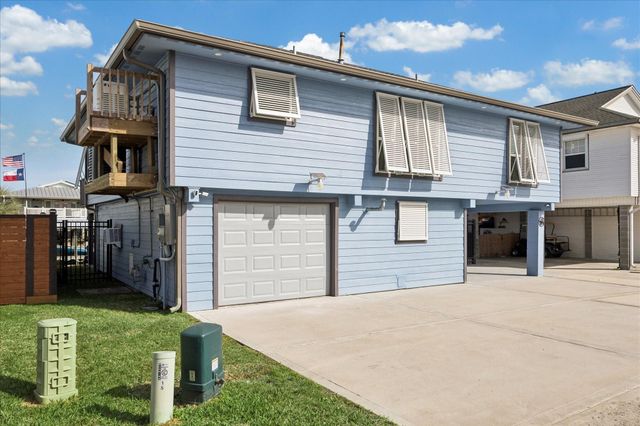 15 S Curlew Street, La Marque, TX 77568