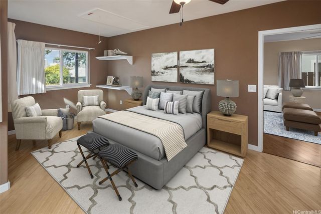 3334 Winam Avenue, Honolulu, HI 96815