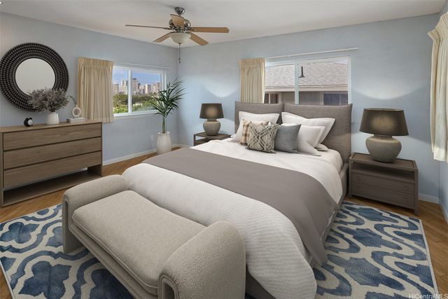 3334 Winam Avenue, Honolulu, HI 96815