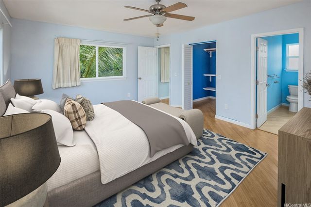 3334 Winam Avenue, Honolulu, HI 96815