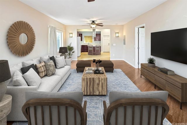 3334 Winam Avenue, Honolulu, HI 96815