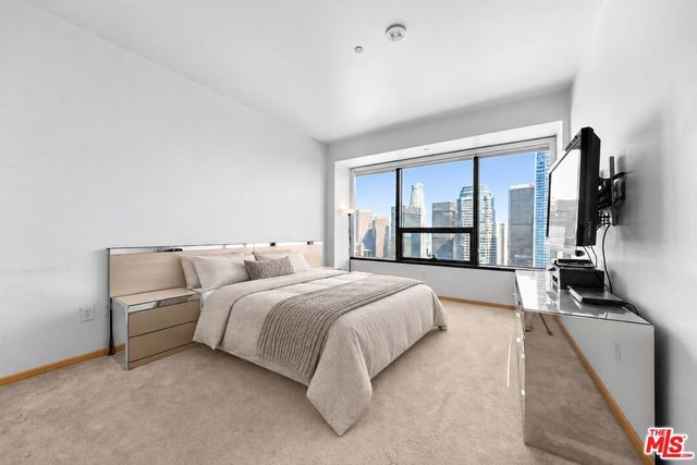1100 Wilshire Boulevard 3508, Los Angeles, CA 90017