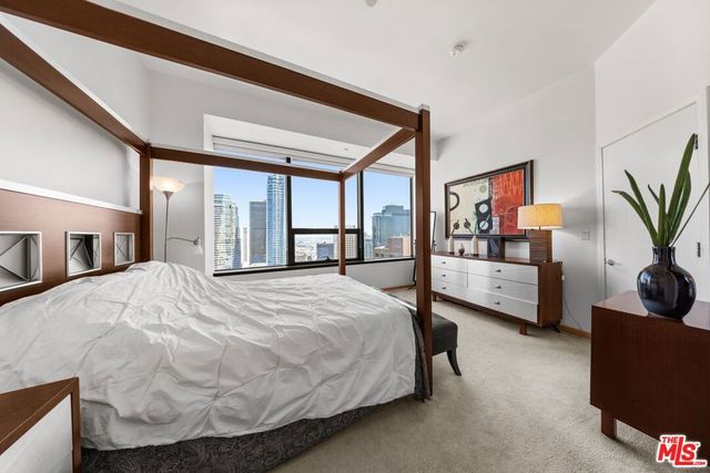 1100 Wilshire Boulevard 3508, Los Angeles, CA 90017