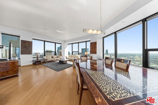 1100 Wilshire Boulevard 3508, Los Angeles, CA 90017