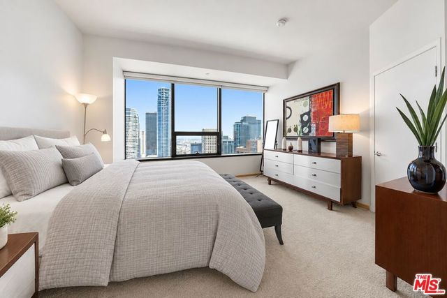1100 Wilshire Boulevard 3508, Los Angeles, CA 90017