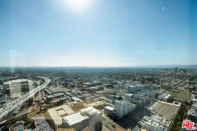 1100 Wilshire Boulevard 3508, Los Angeles, CA 90017