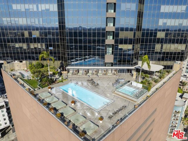 1100 Wilshire Boulevard 3508, Los Angeles, CA 90017