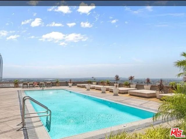 1100 Wilshire Boulevard 3508, Los Angeles, CA 90017