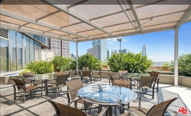 1100 Wilshire Boulevard 3508, Los Angeles, CA 90017