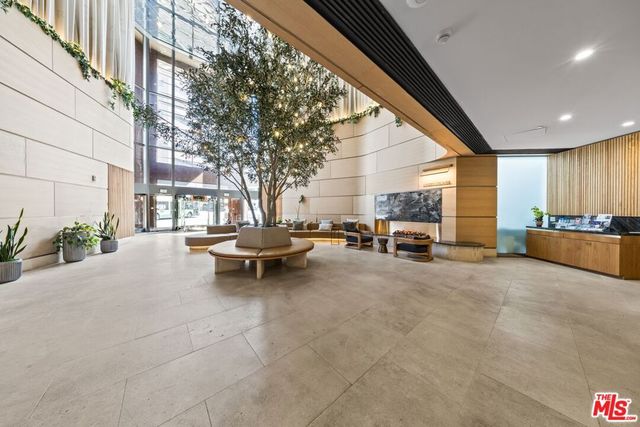 1100 Wilshire Boulevard 3508, Los Angeles, CA 90017