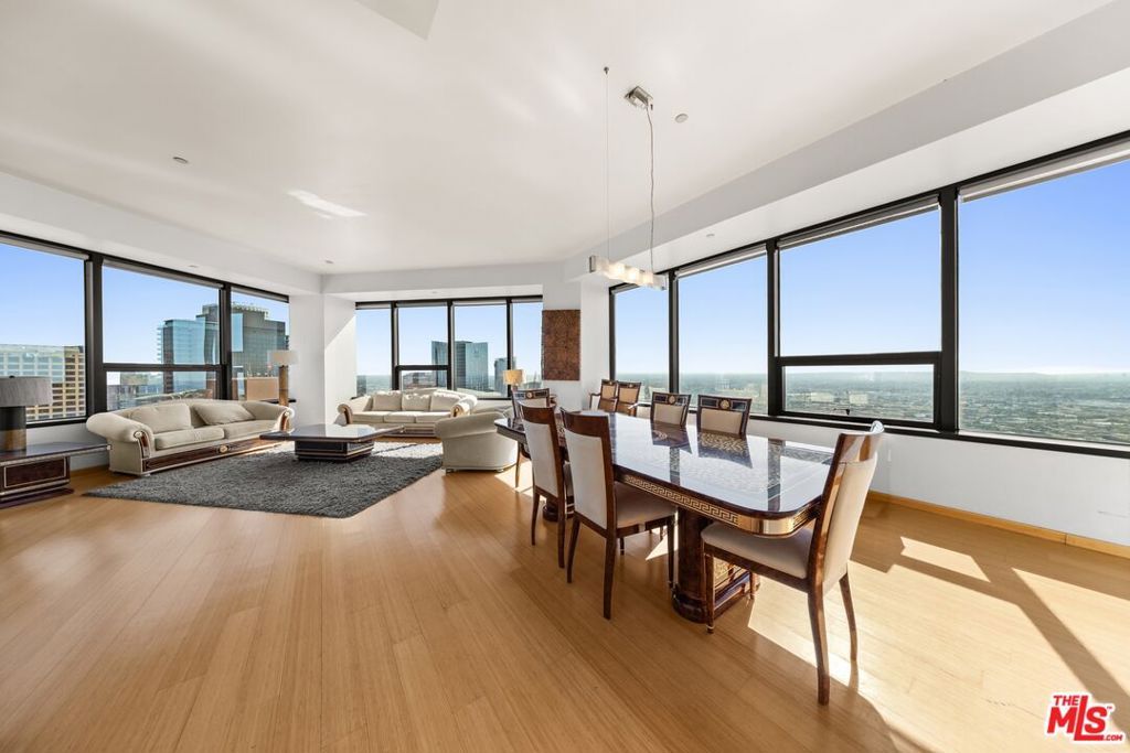 1100 Wilshire Boulevard 3508, Los Angeles, CA 90017
