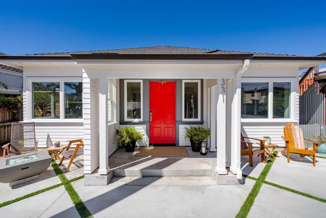 331 36th Avenue, Santa Cruz, CA 95062