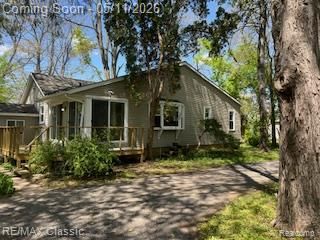 2534 Edgemere Street, Commerce Charter Township, MI 48382