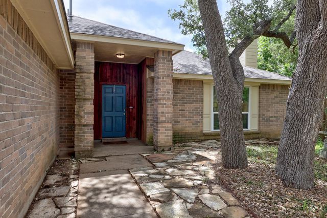 16605 Black Kettle DR, Leander, TX 78641